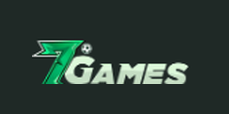 Logo da 7Games