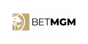 Logo do BetMGM