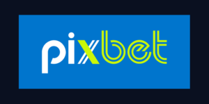 Logo da Pixbet