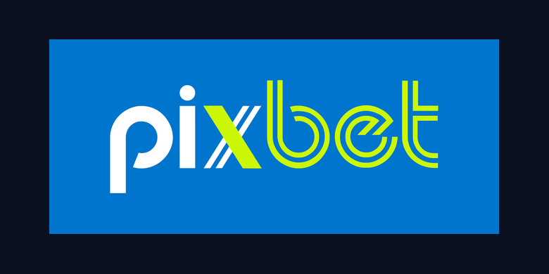 Logo da Pixbet