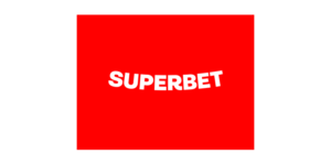 Logo da Superbet