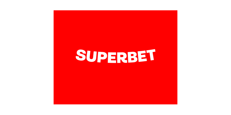Logo da Superbet